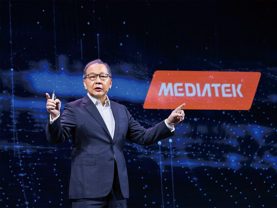 聯發科股價攻上1800元的底氣來了！今年資料中心ASIC營收上看10億美元，2027年「達數十億美元規模」